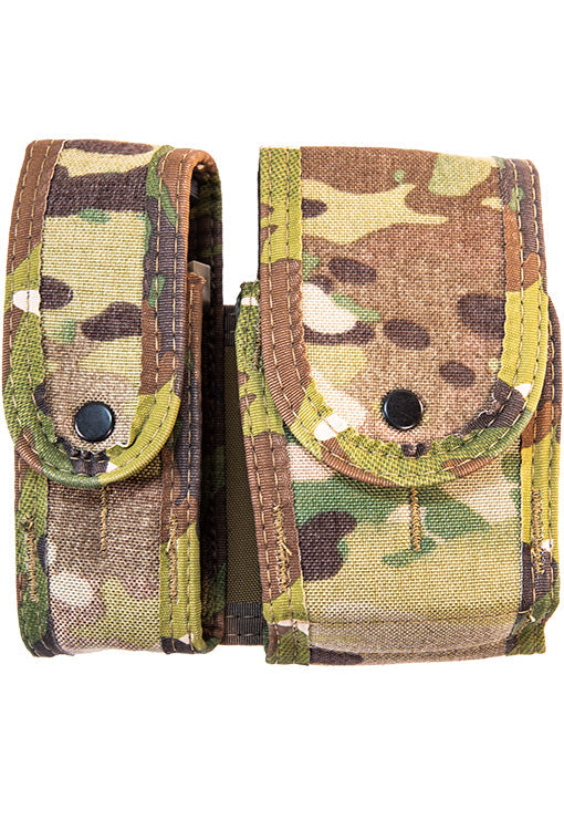 High Speed Gear Duty LEO Platform (Covered) TACO® Pouch