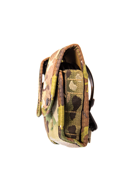High Speed Gear Duty LEO Platform (Covered) TACO® Pouch
