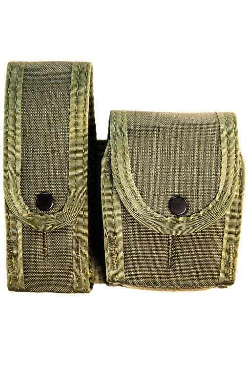 High Speed Gear Duty LEO Platform (Covered) TACO® Pouch
