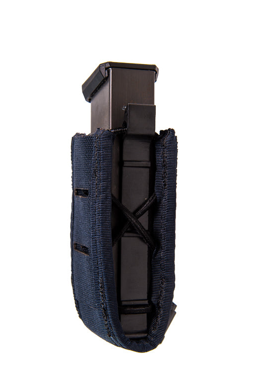 High Speed Gear Duty Single Pistol TACO® Pouch
