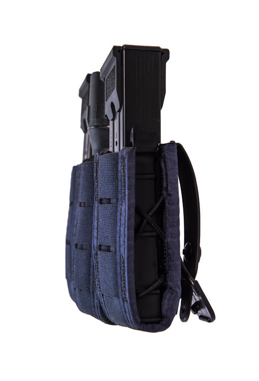 High Speed Gear Duty Triple Pistol TACO® Pouch