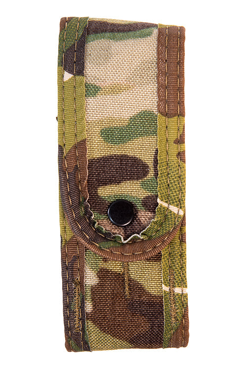 High Speed Gear Duty Single Pistol TACO® Pouch (Covered)