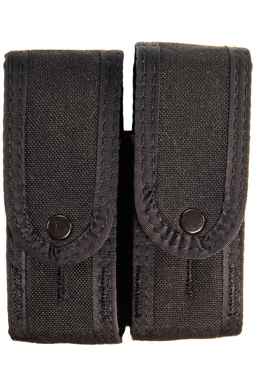 High Speed Gear Duty Double Pistol TACO® Pouch (Covered)