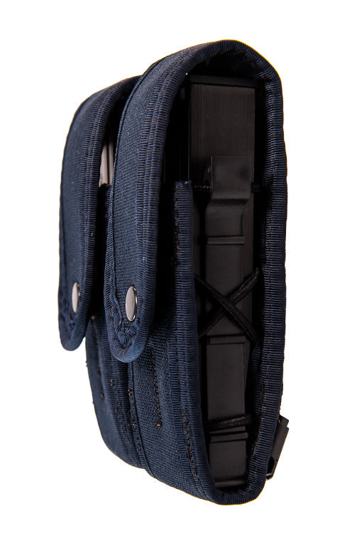 High Speed Gear Duty Double Pistol TACO® Pouch (Covered)