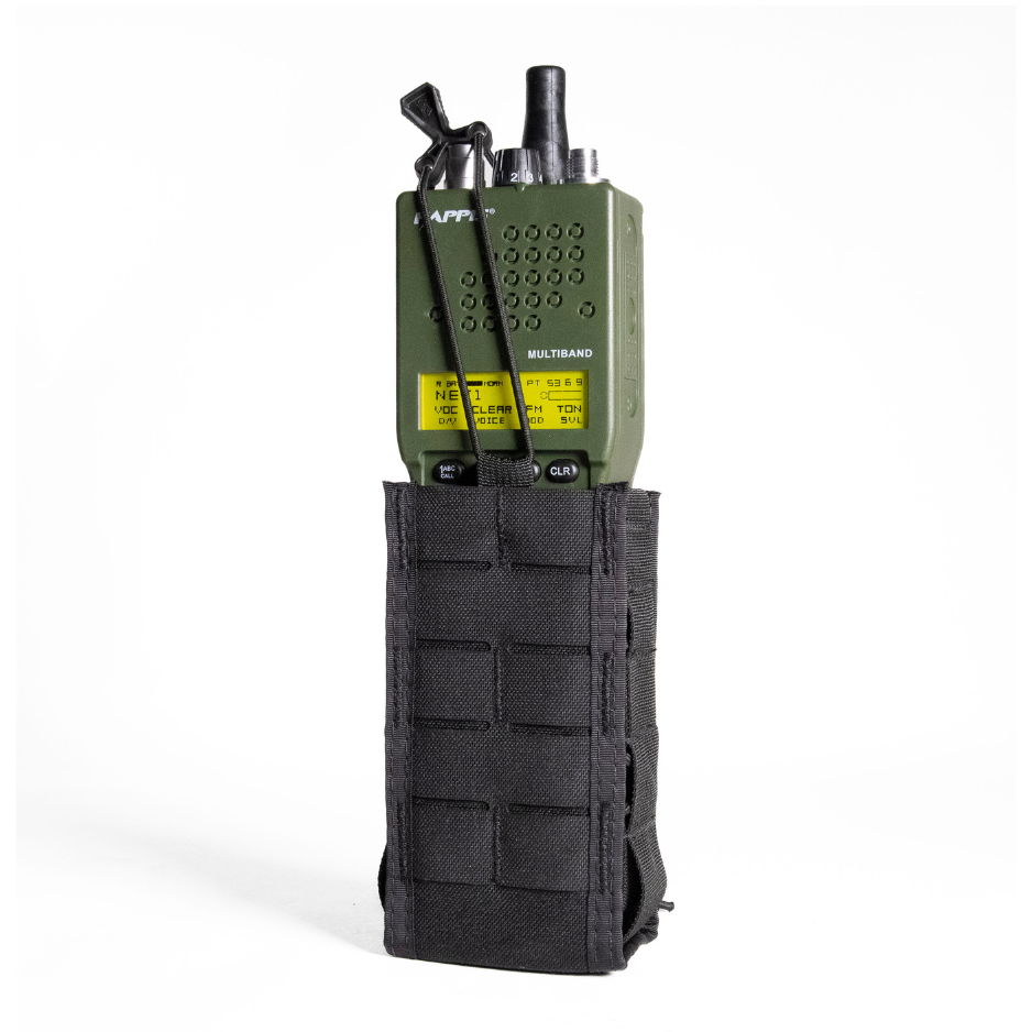 High Speed Gear Duty Radio TACO®