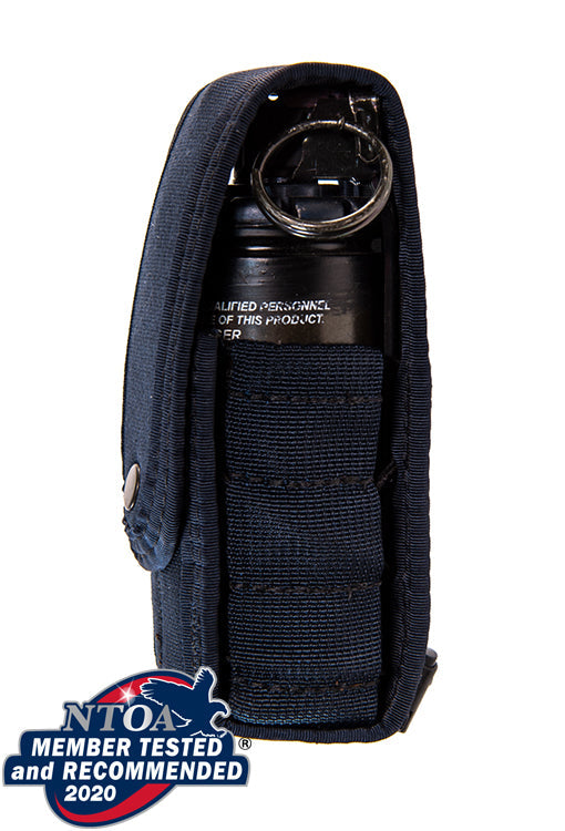 High Speed Gear Duty 40MM Single Flashbang Pouch (Covered)