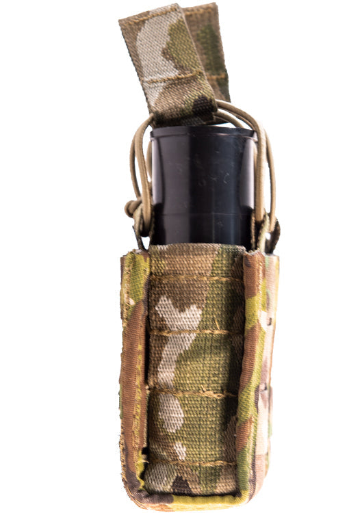 High Speed Gear Duty Double 40mm Flashbang TACO® Pouch