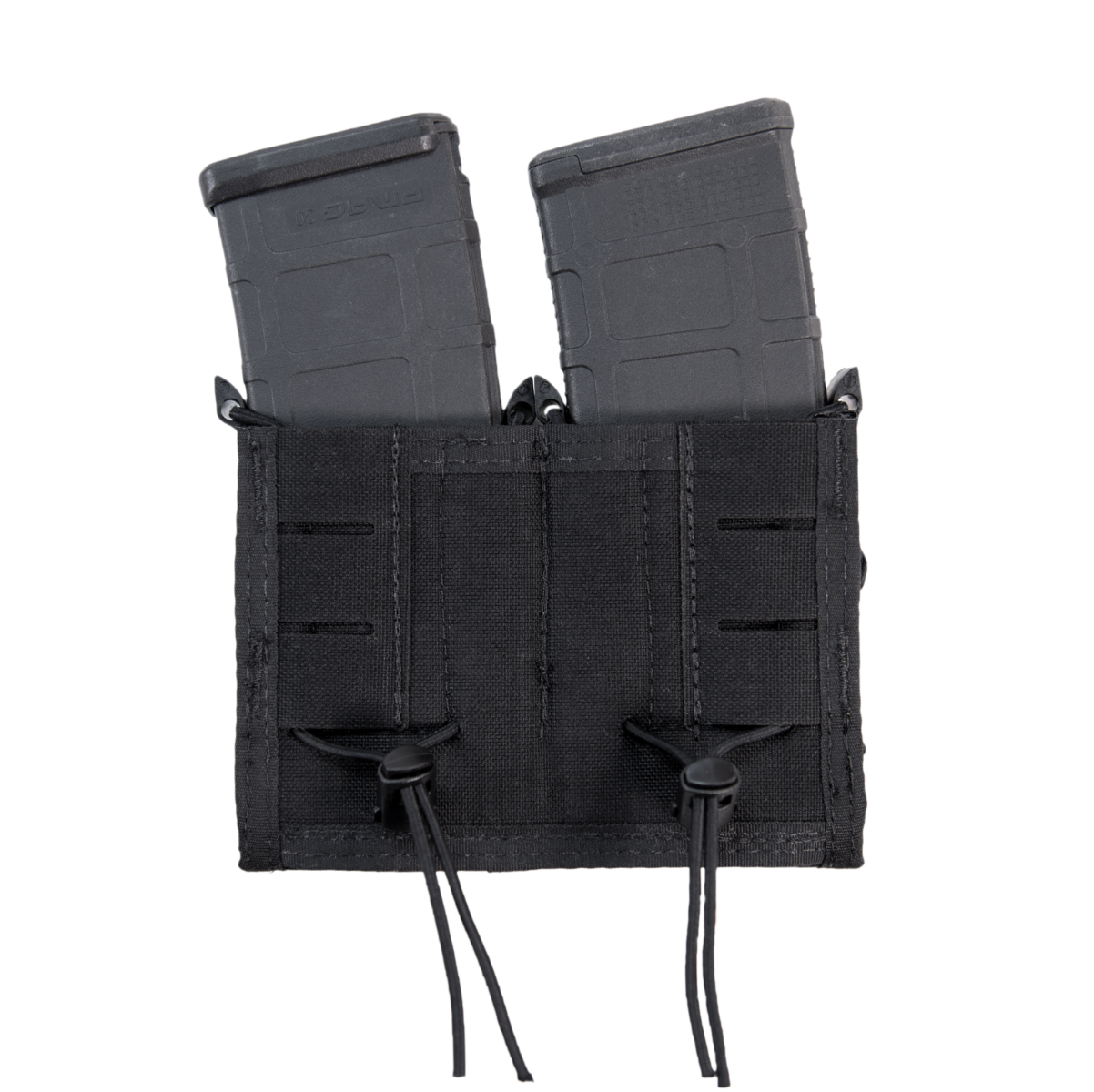 High Speed Gear Duty Double Rifle TACO® Pouch