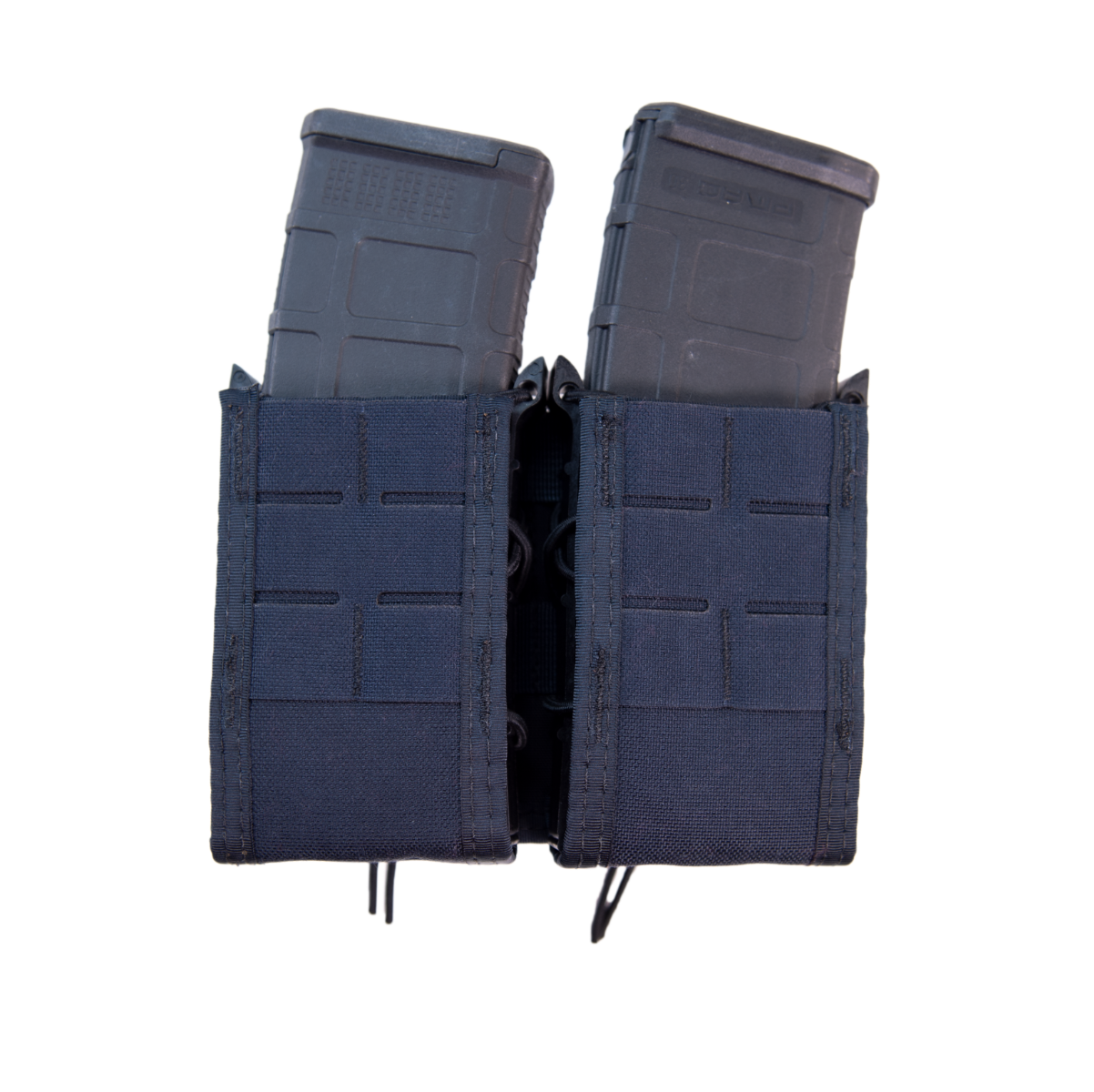 High Speed Gear Duty Double Rifle TACO® Pouch