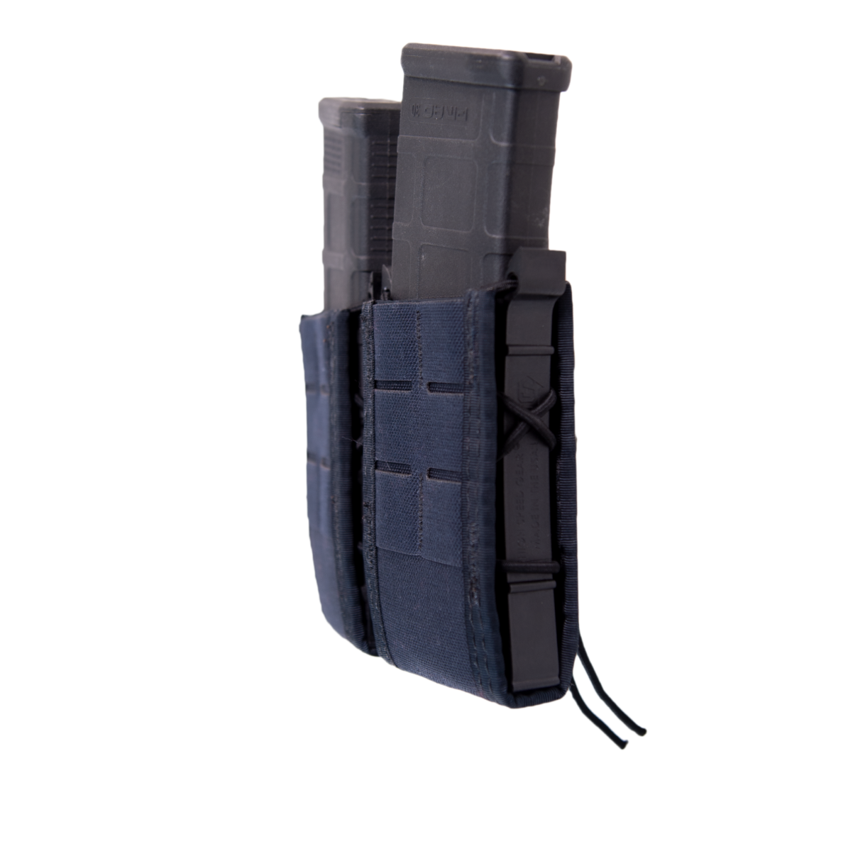 High Speed Gear Duty Double Rifle TACO® Pouch