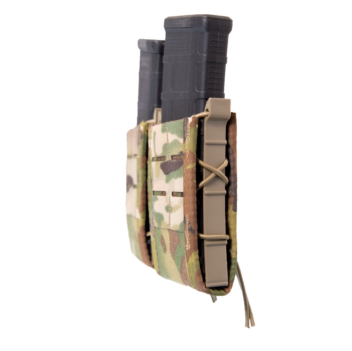 High Speed Gear Duty Double Rifle TACO® Pouch