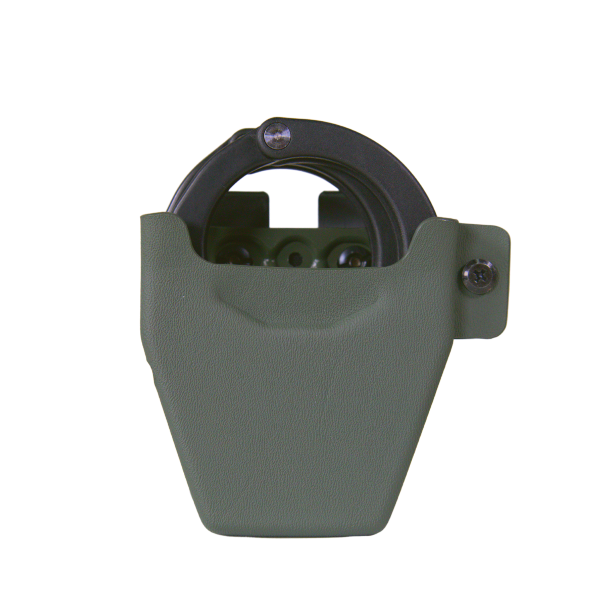 High Speed Gear Handcuff Carrier (Ambidextrous)