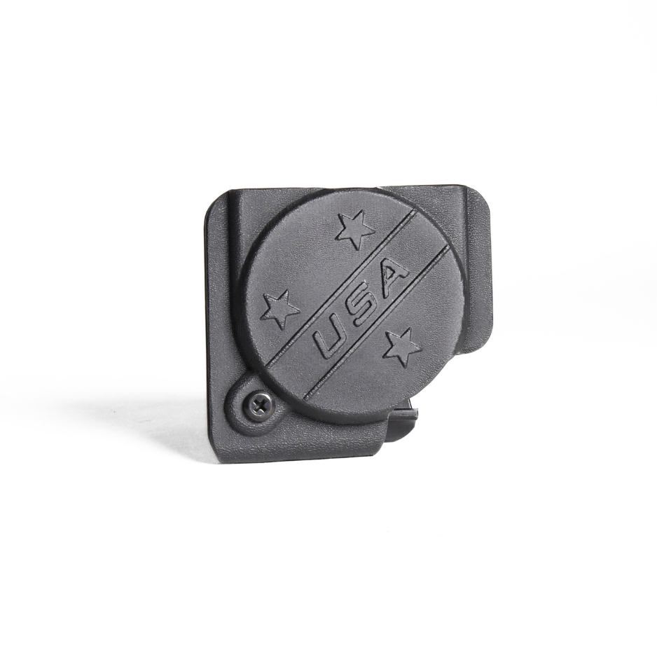 High Speed Gear Dip Can Pouch (Made in the U.S.A.)