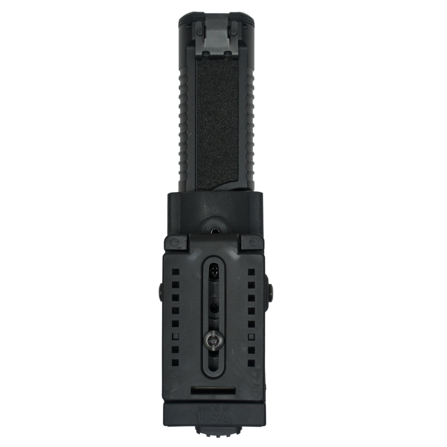 High Speed Gear Flashlight Carrier
