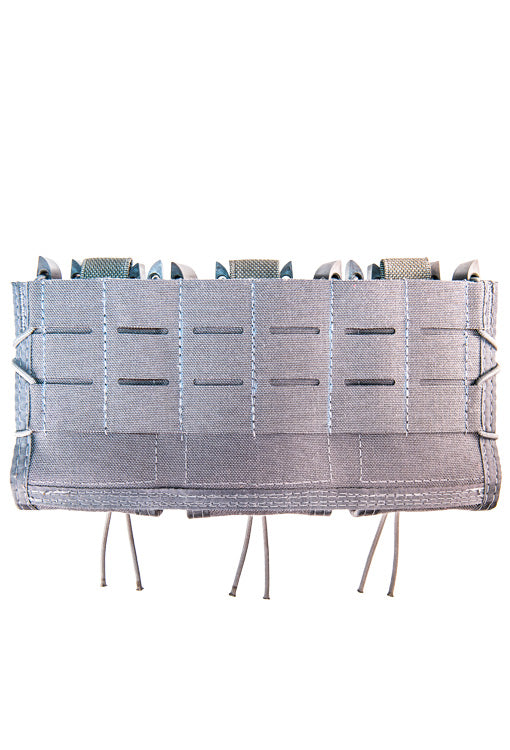 High Speed Gear Double Decker TACO® Triple Shingle Rifle Pouch