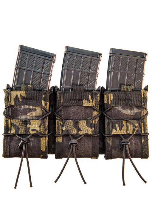 High Speed Gear Triple TACO® Shingle Rifle Pouch