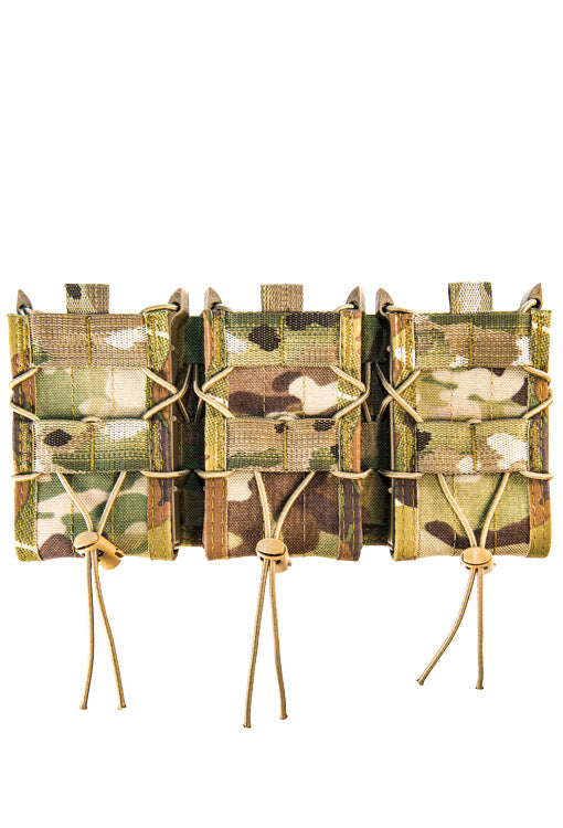 High Speed Gear Triple TACO® Shingle Rifle Pouch