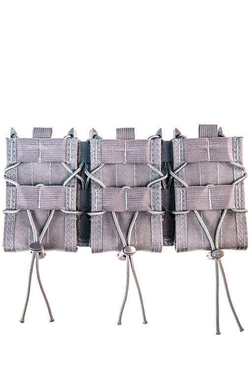 High Speed Gear Triple TACO® Shingle Rifle Pouch