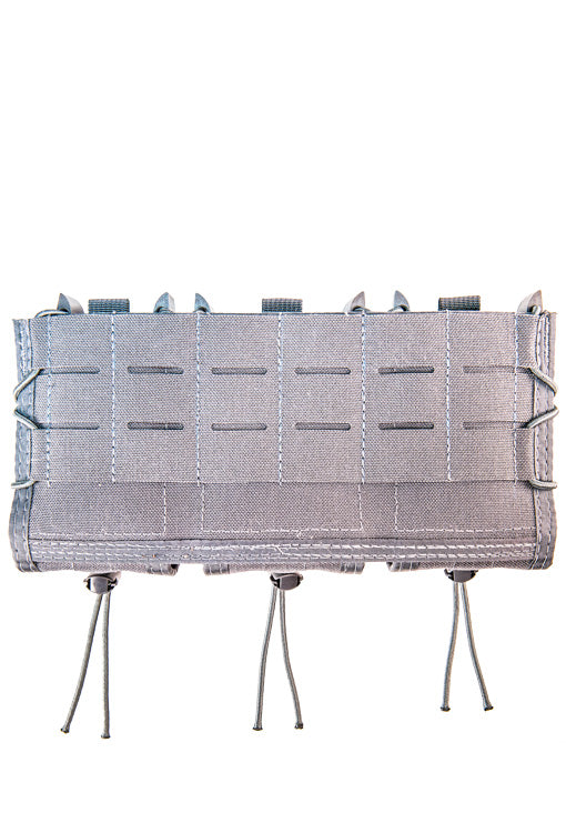 High Speed Gear Triple TACO® Shingle Rifle Pouch