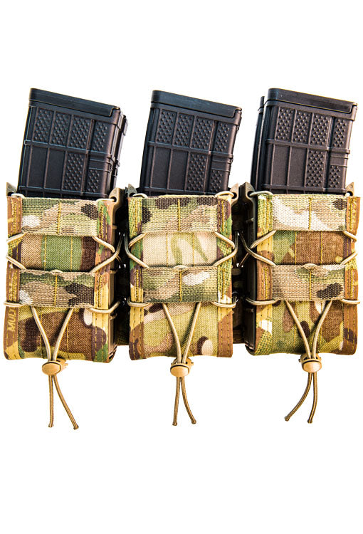 High Speed Gear X2R TACO® Shingle Rifle Pouch