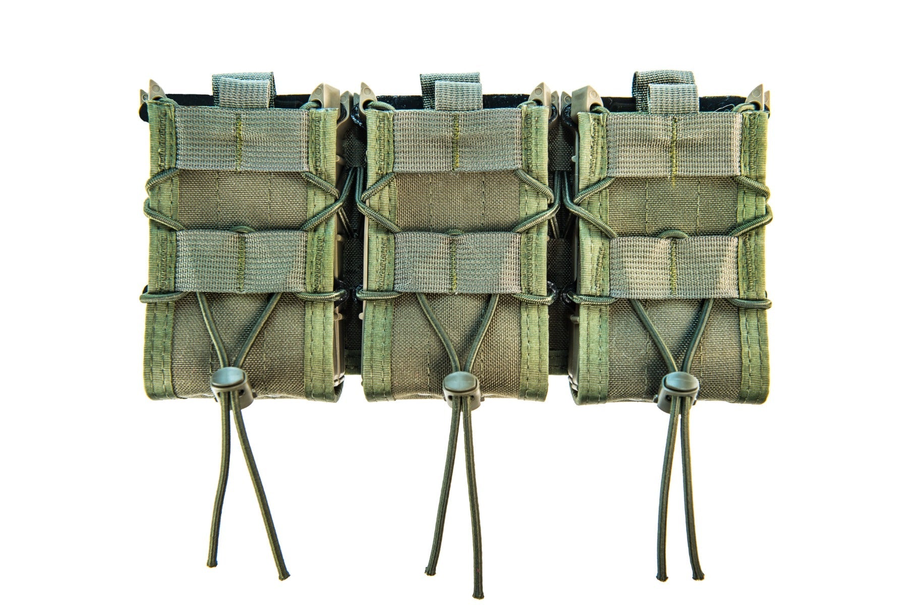 High Speed Gear X2R TACO® Shingle Rifle Pouch