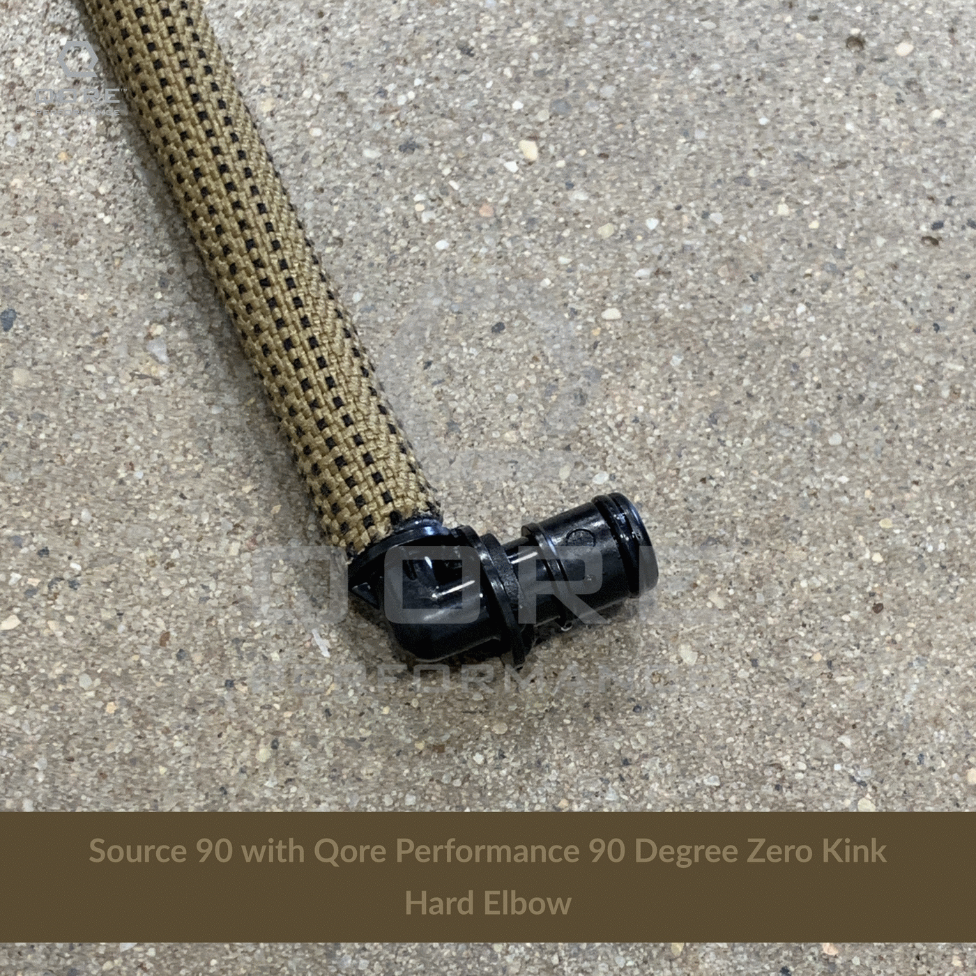 Source 90 Drink Tube for ICEPLATE® Gen 3