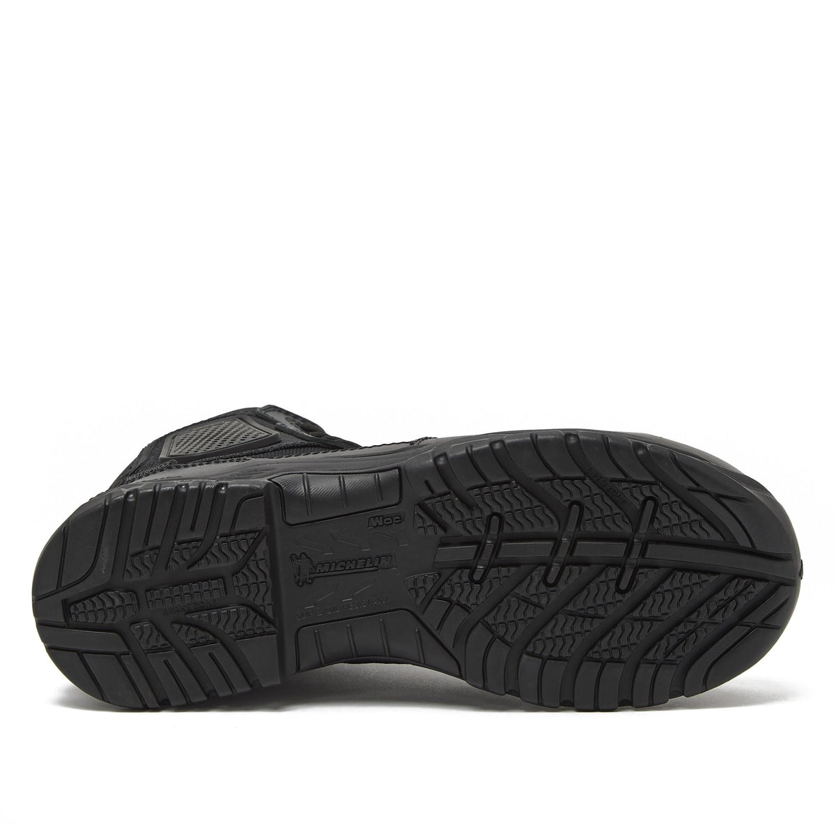 Magnum Boots STRIKE FORCE 8" Boot SZ WP CT
