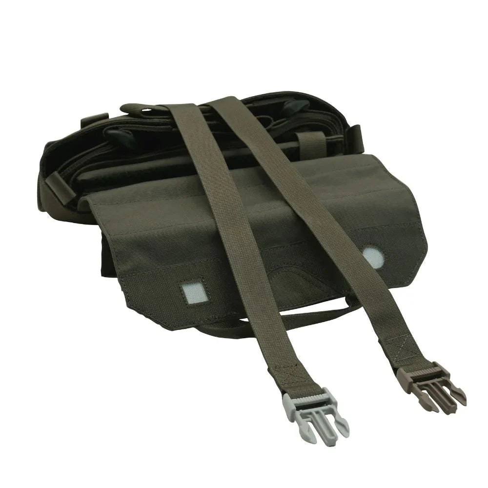 Agilite BuddyStrap Injured Person Carrier