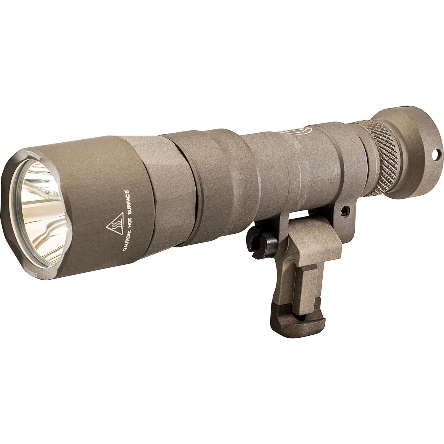 Surefire Mini Scout Light Pro Turbo (Duel Fuel) (High Candela)