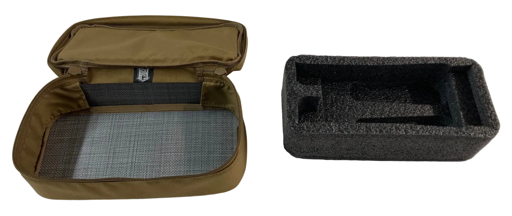 High Speed Gear RQ-28 Drone Pouch Combo