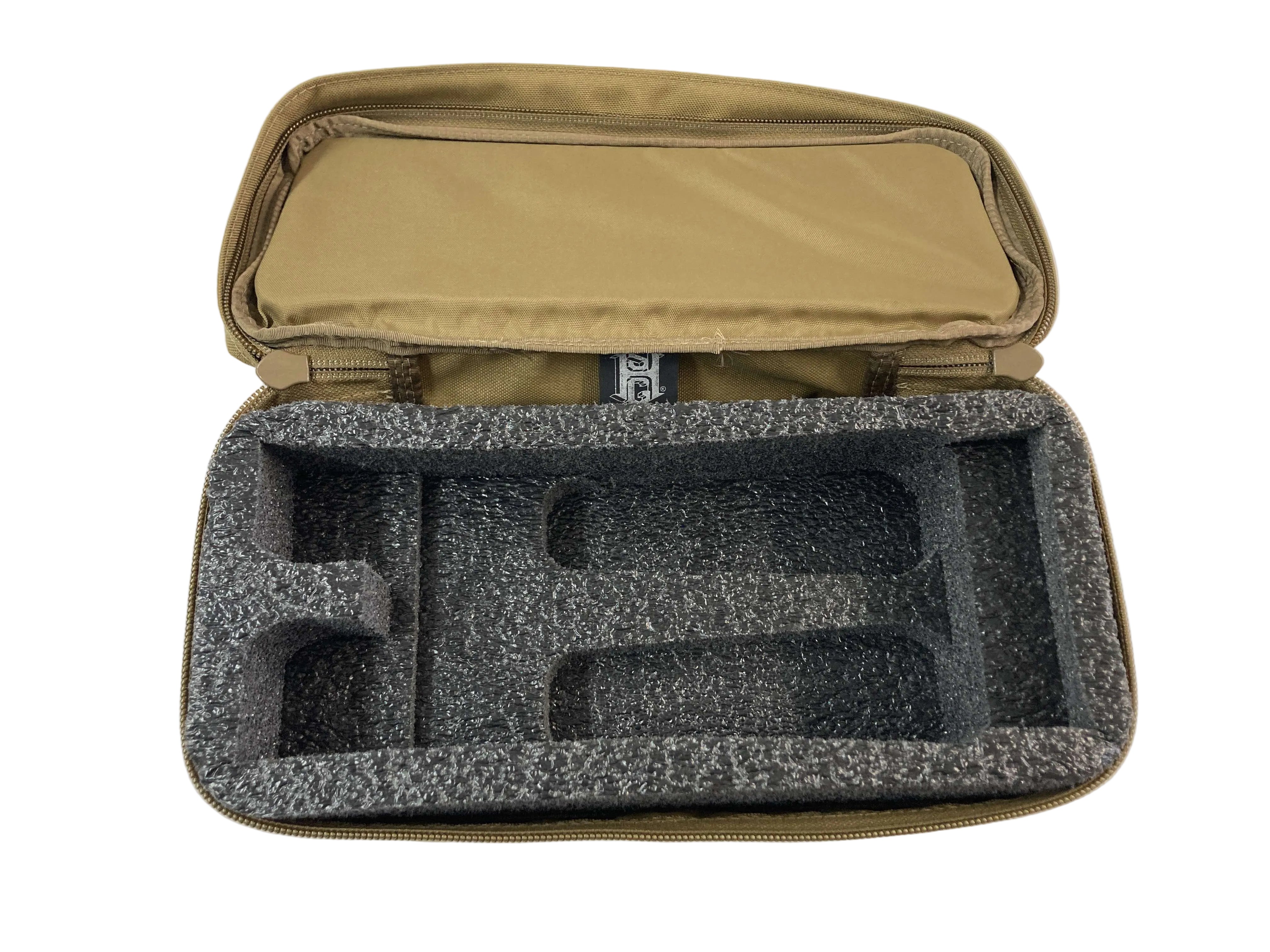 High Speed Gear RQ-28 Drone Pouch Combo