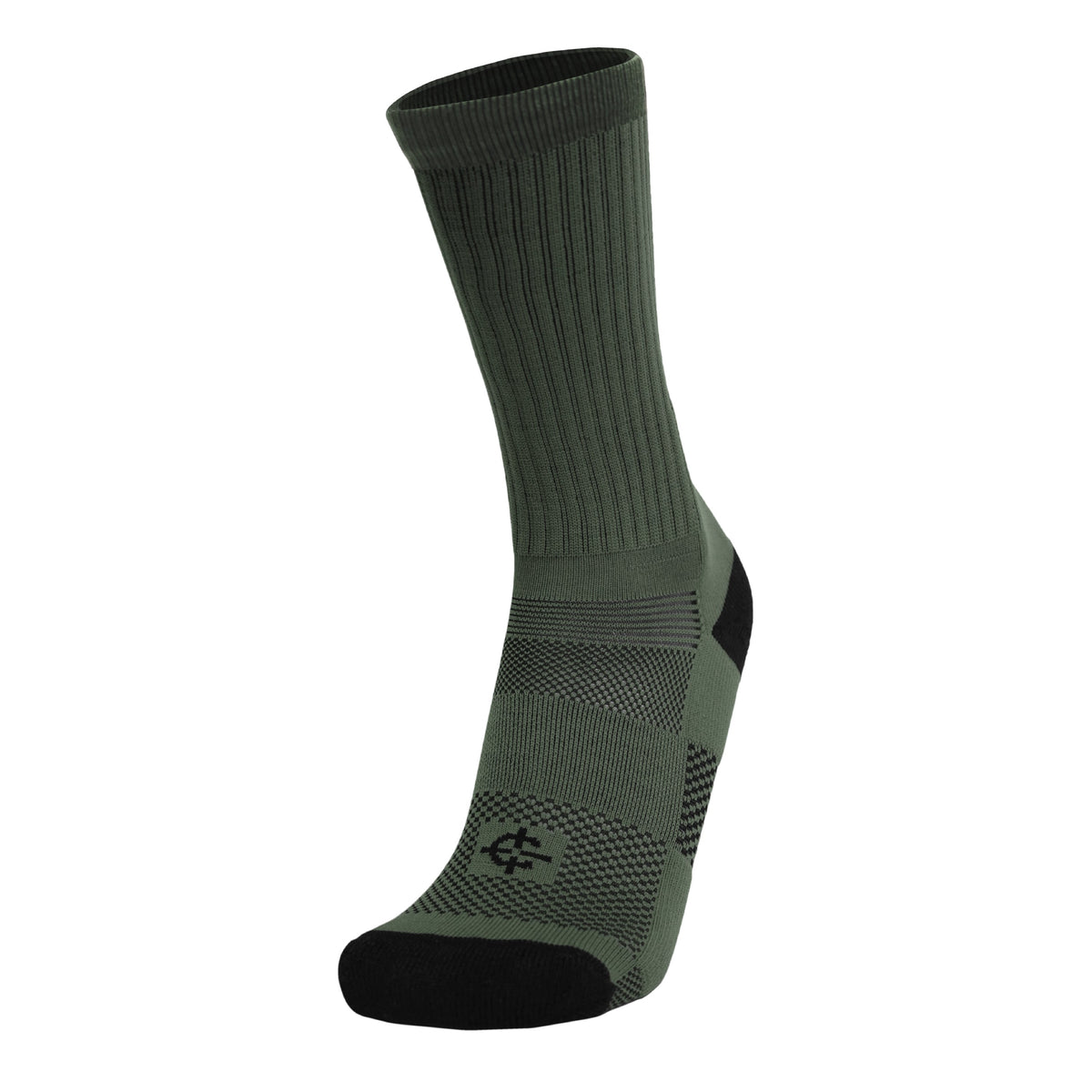 Covert Threads JUNGLE Sock