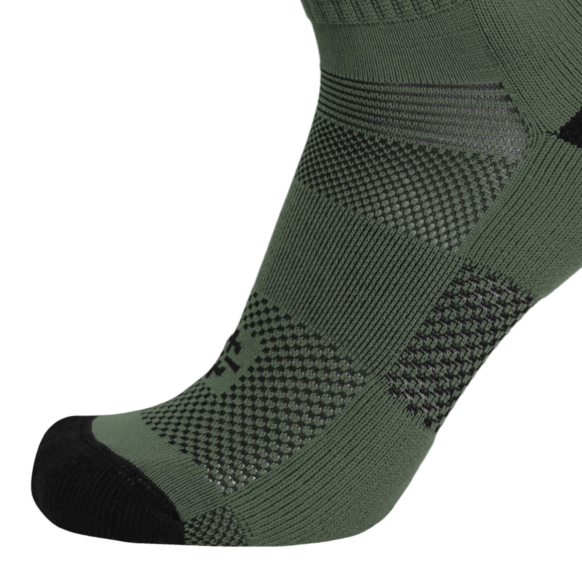 Covert Threads JUNGLE Sock