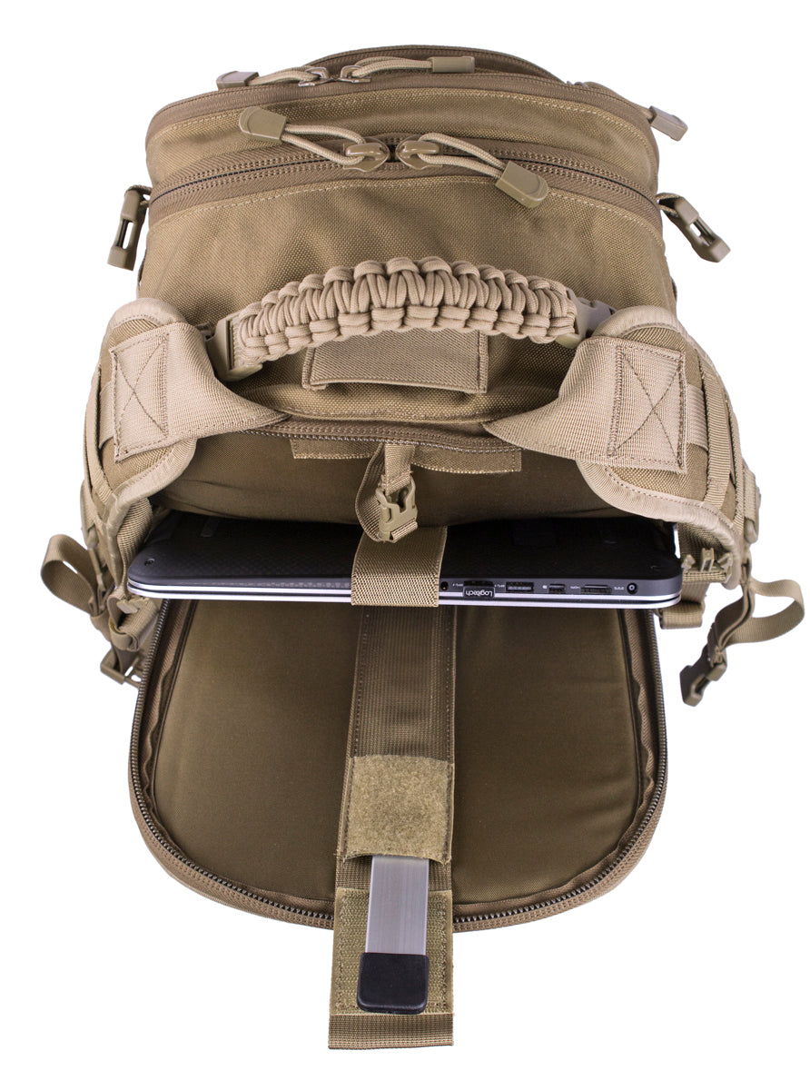 Elite Survival Systems PULSE - 24-Hour Backpack