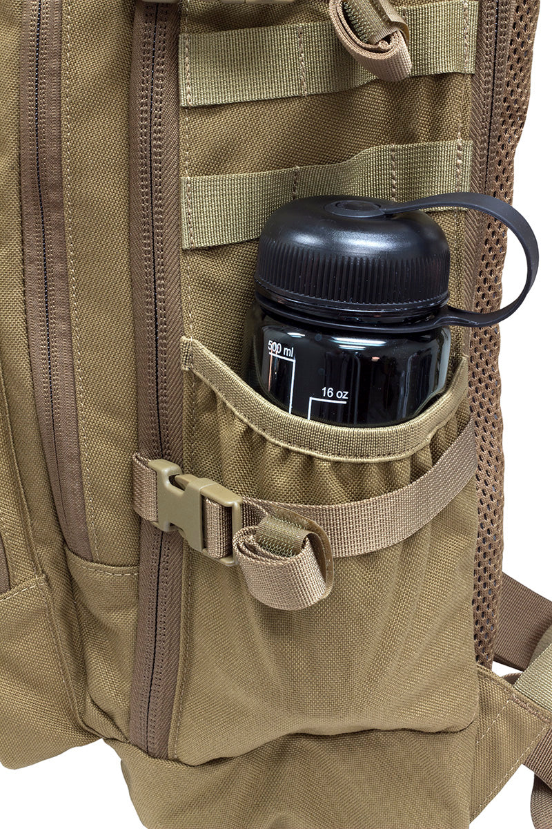 Elite Survival Systems PULSE - 24-Hour Backpack