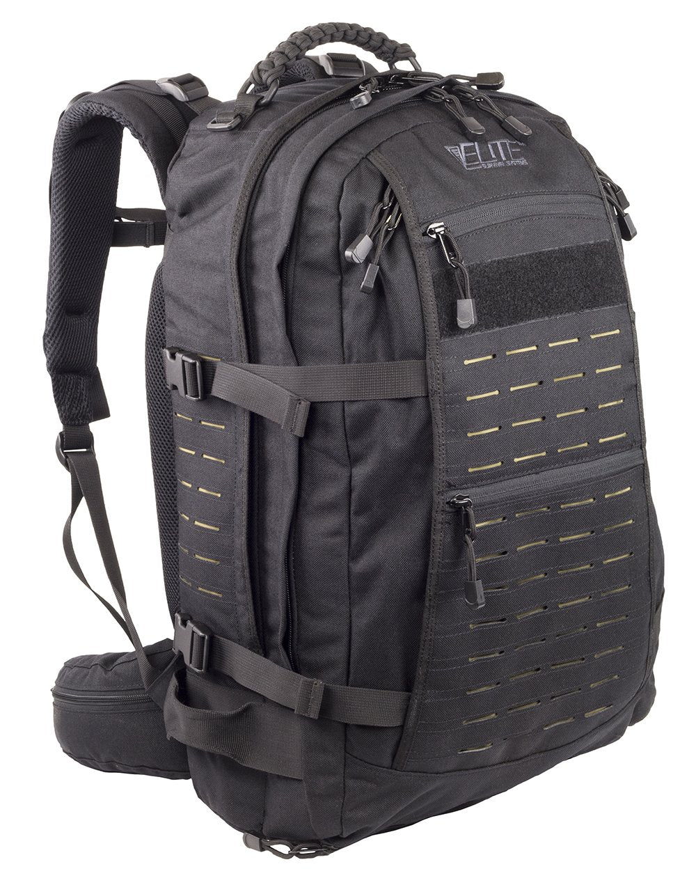 Elite Survival Systems Mission Backpack 43L