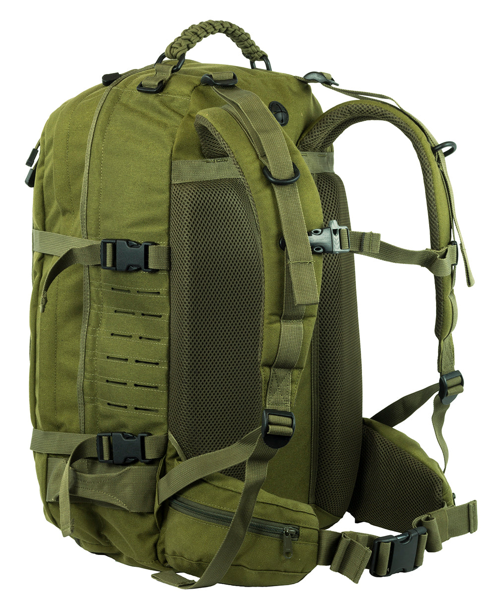Elite Survival Systems Mission Backpack 43L