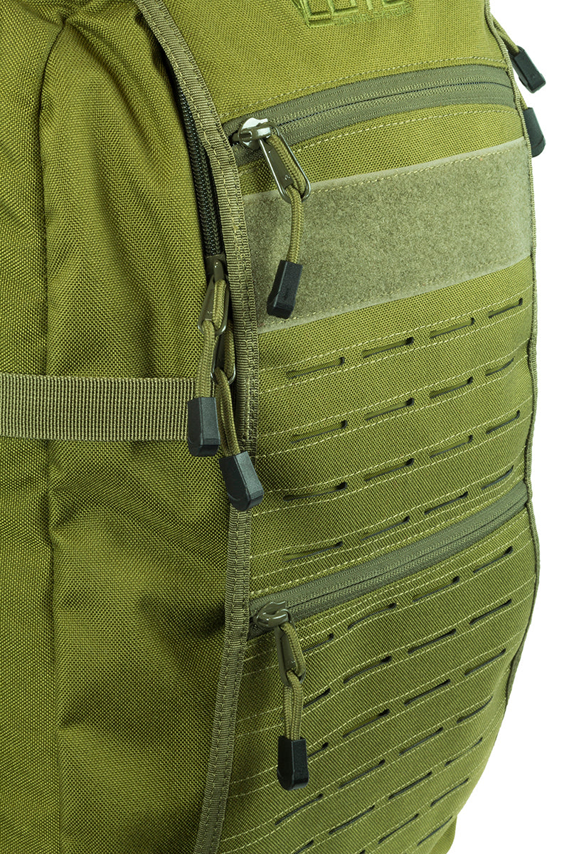 Elite Survival Systems Mission Backpack 43L