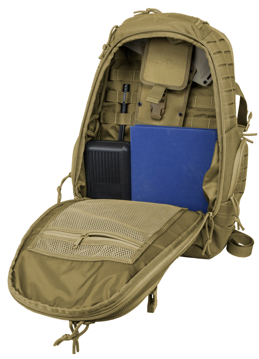 Elite Survival Systems Guardian EDC Backpack 25L