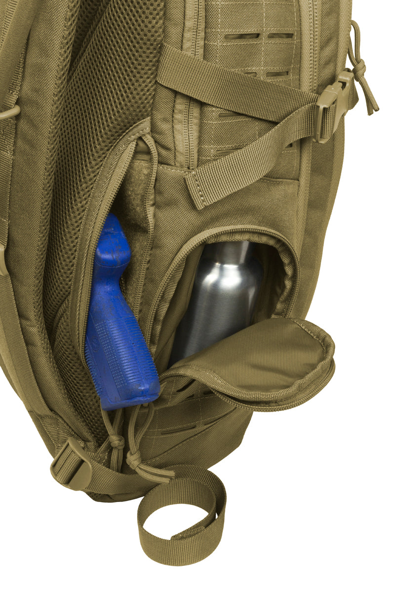Elite Survival Systems Guardian EDC Backpack 25L