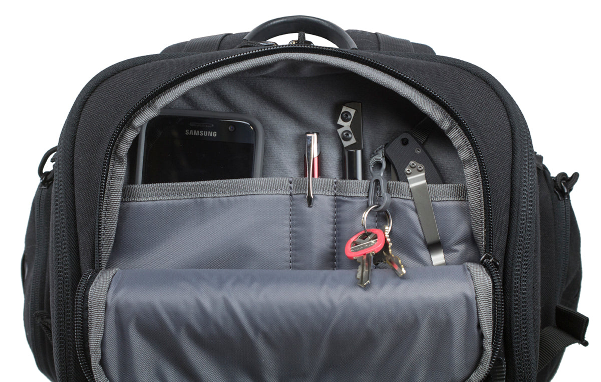 Elite Survival Systems Tenacity-72 Three Day Support/Specialization Backpack 42L