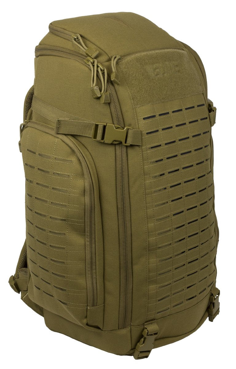Elite Survival Systems Tenacity-72 Three Day Support/Specialization Backpack 42L