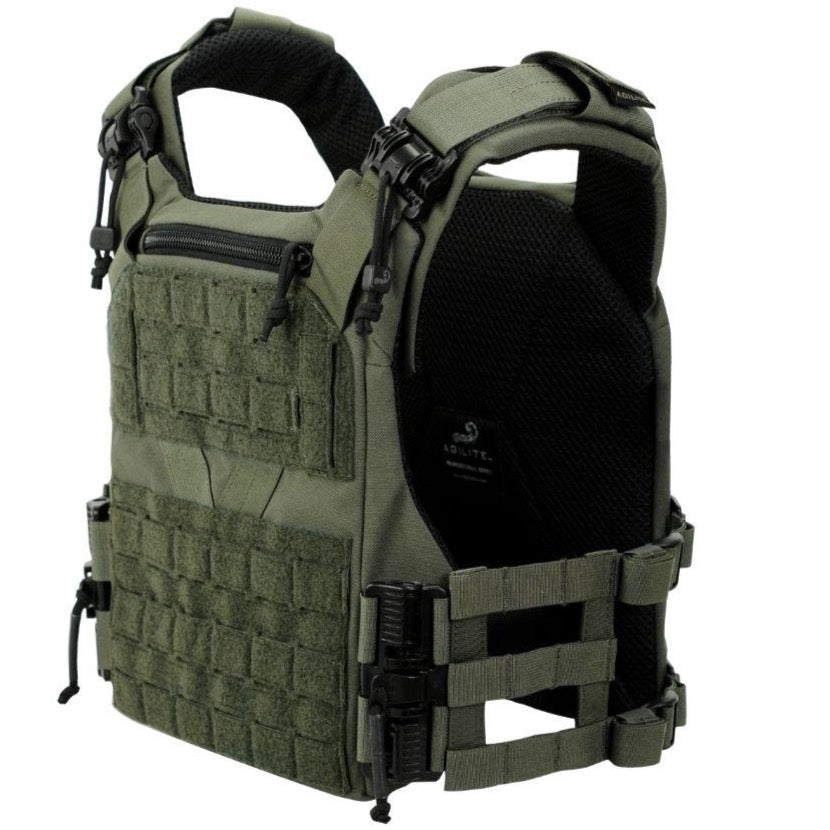 Agilite K19 Plate Carrier (Gen 3)