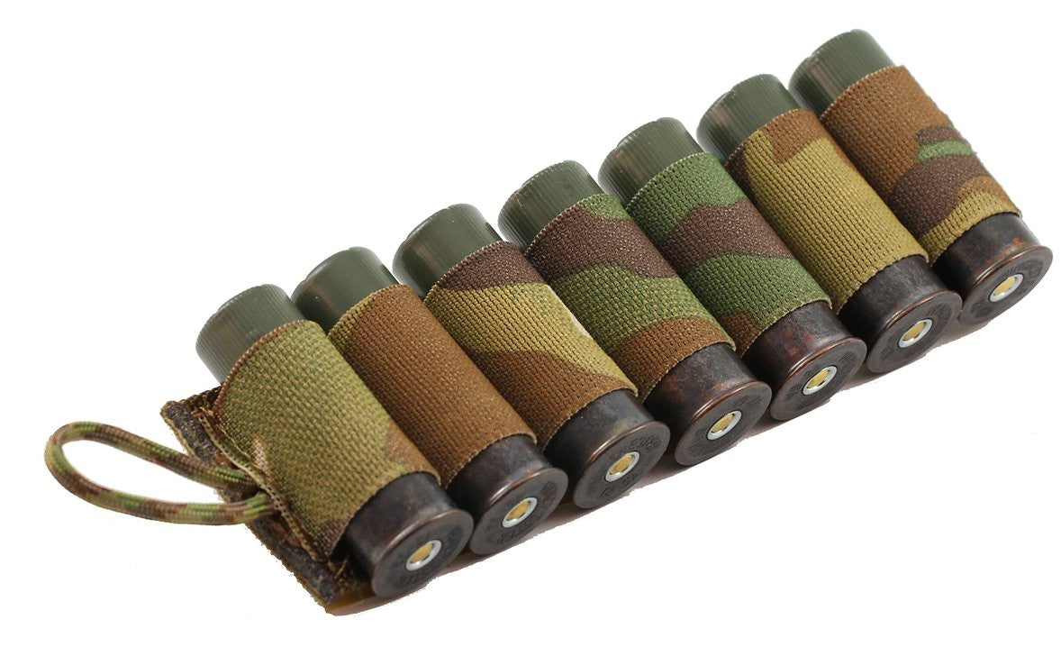 EssTac Shotgun Cards