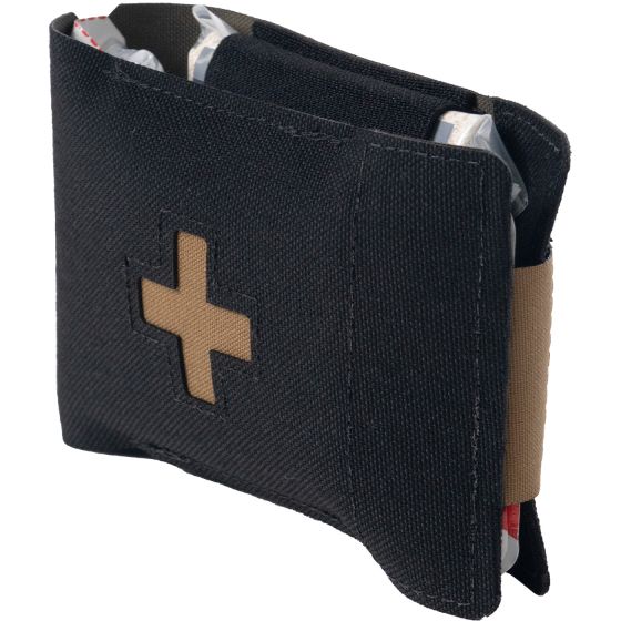 North American Rescue Every Day Carry Wallet IFAK