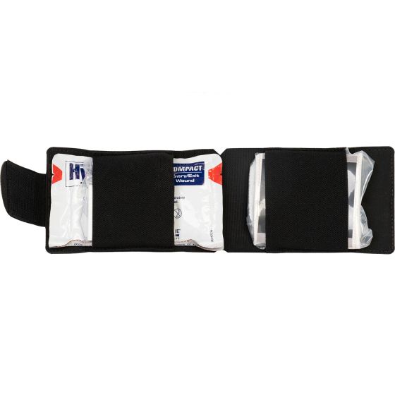 North American Rescue Every Day Carry Wallet IFAK