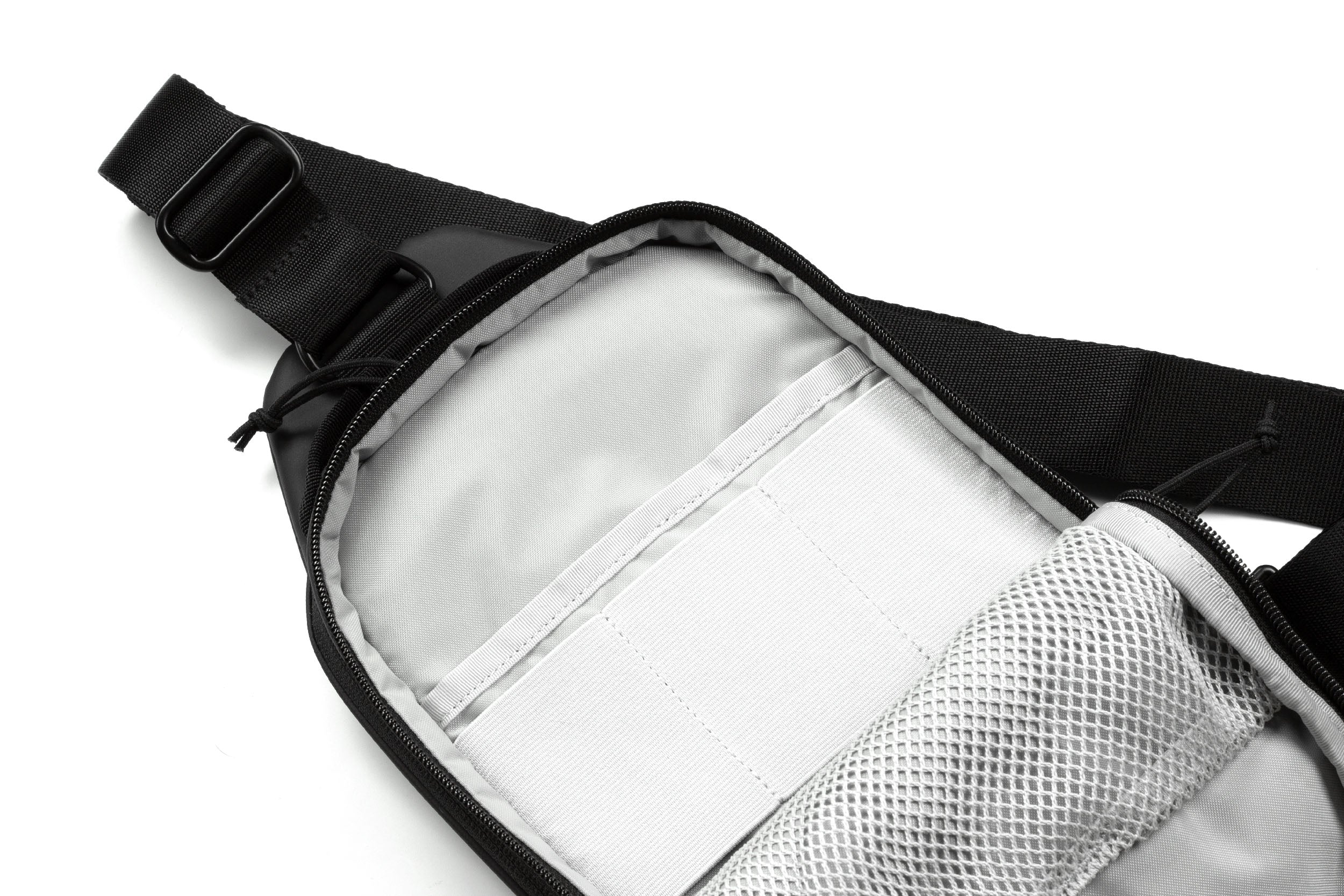 Elite Survival Systems SENTINEL Cross-Body Concealed Carry Sling Pack
