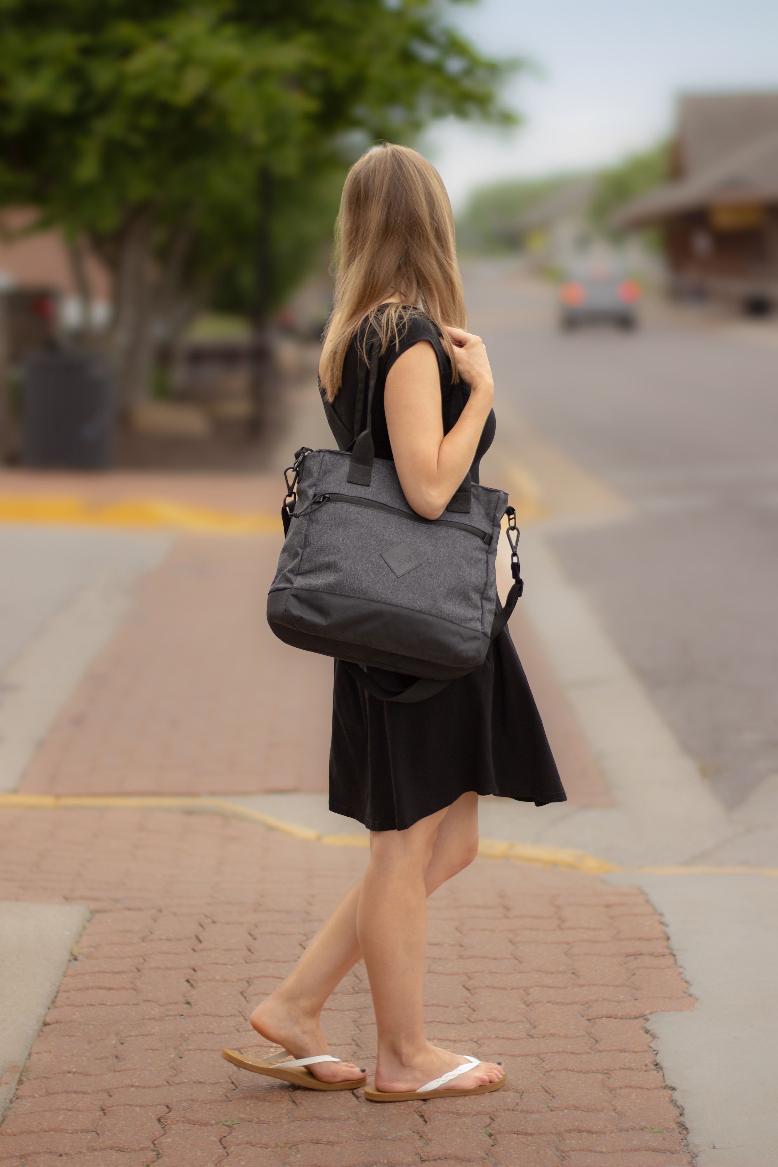 Elite Survival Systems CCW Shoulder Tote
