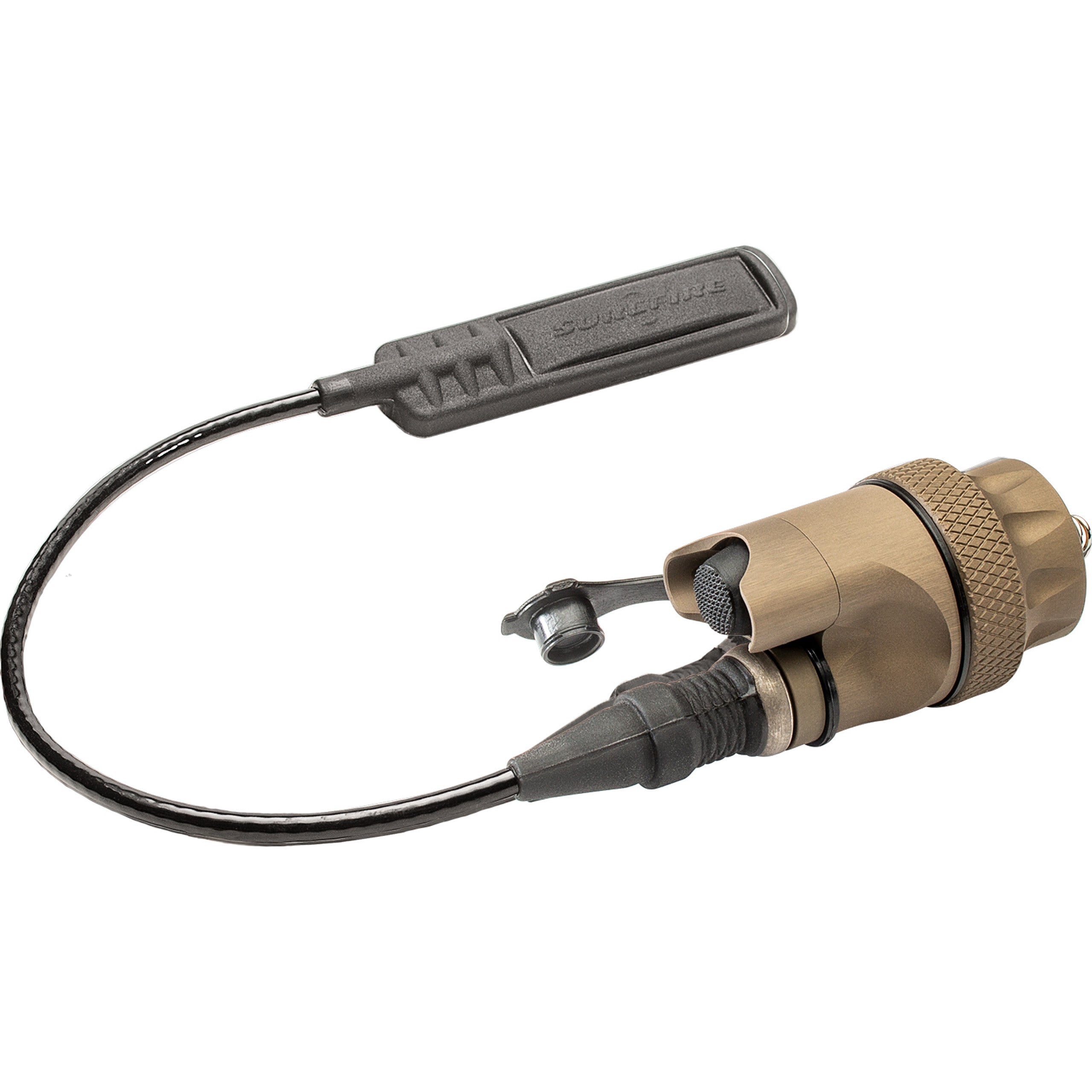 Surefire DS07 Weapon Light Switch
