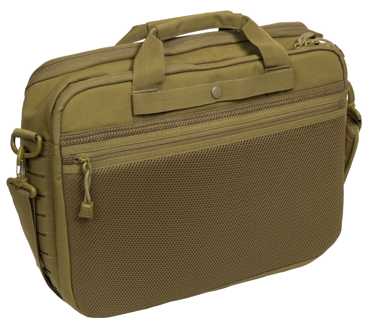 Elite Survival Systems ENVOY - EDC Concealment Messenger Bag